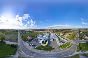 GEALAN u Hrvatskoj slavi dvadeset godina postojanja