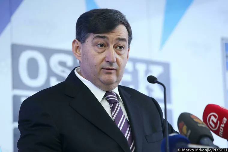 Lorinc Meszaros, Lorinc Mészáros