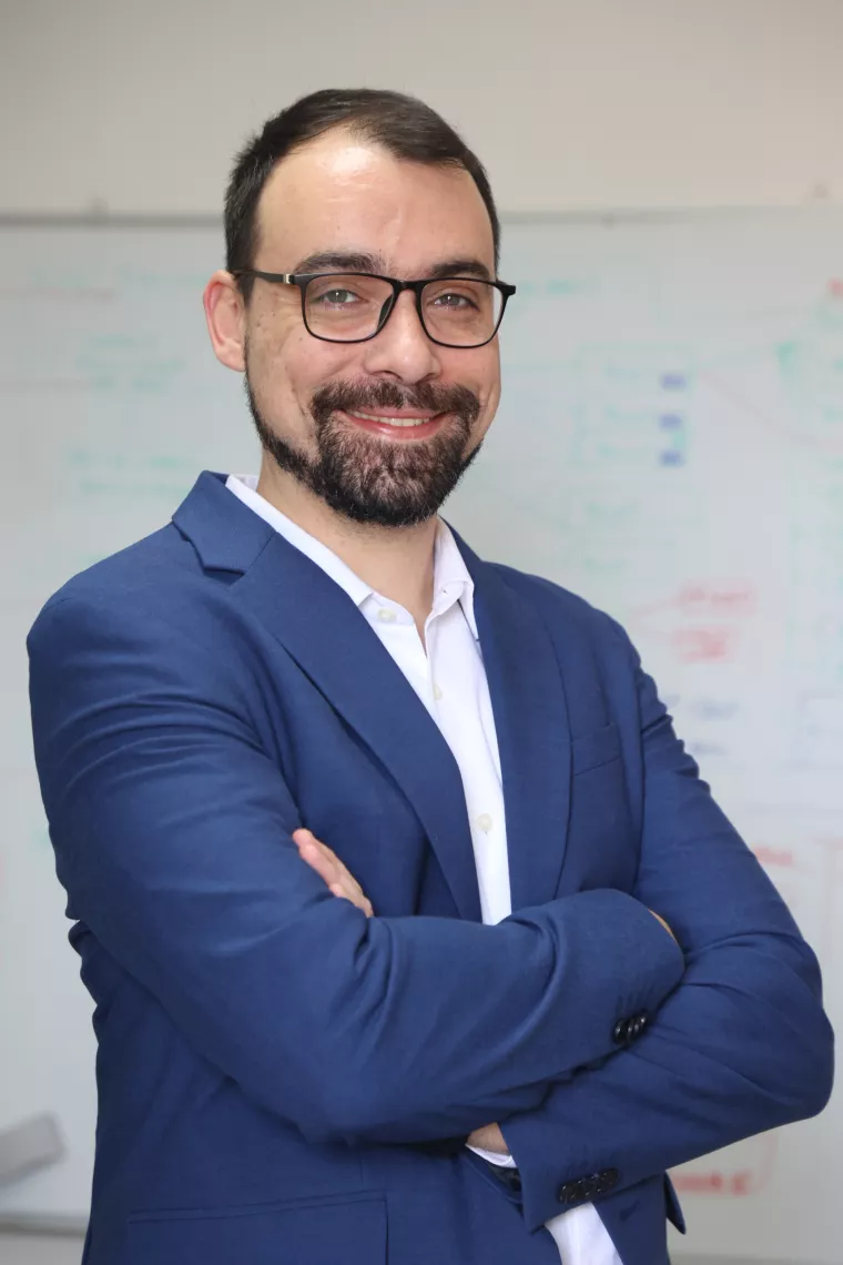 Ivan Biliškov, Codeasy