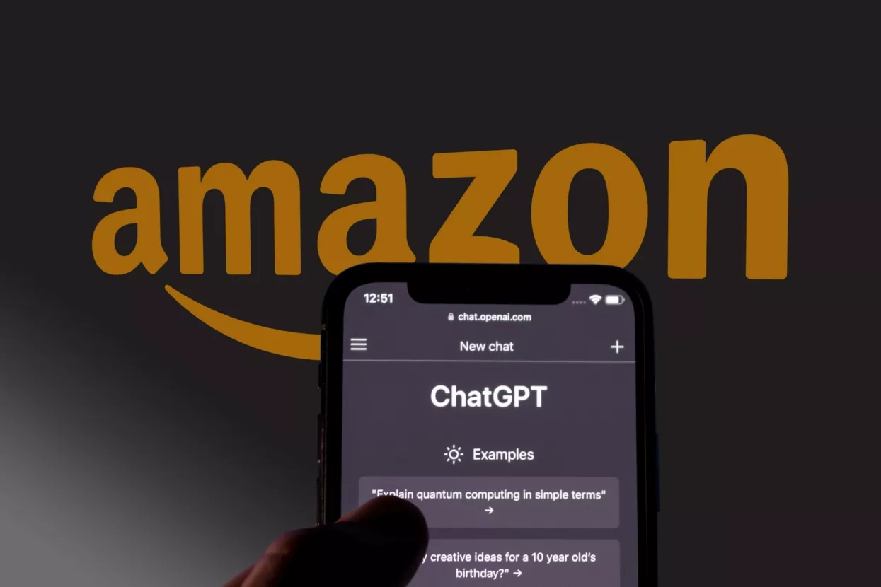 amazon AI, Metis, ChatGPT