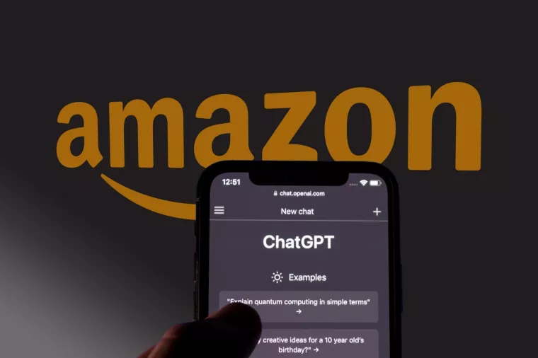 amazon AI, Metis, ChatGPT