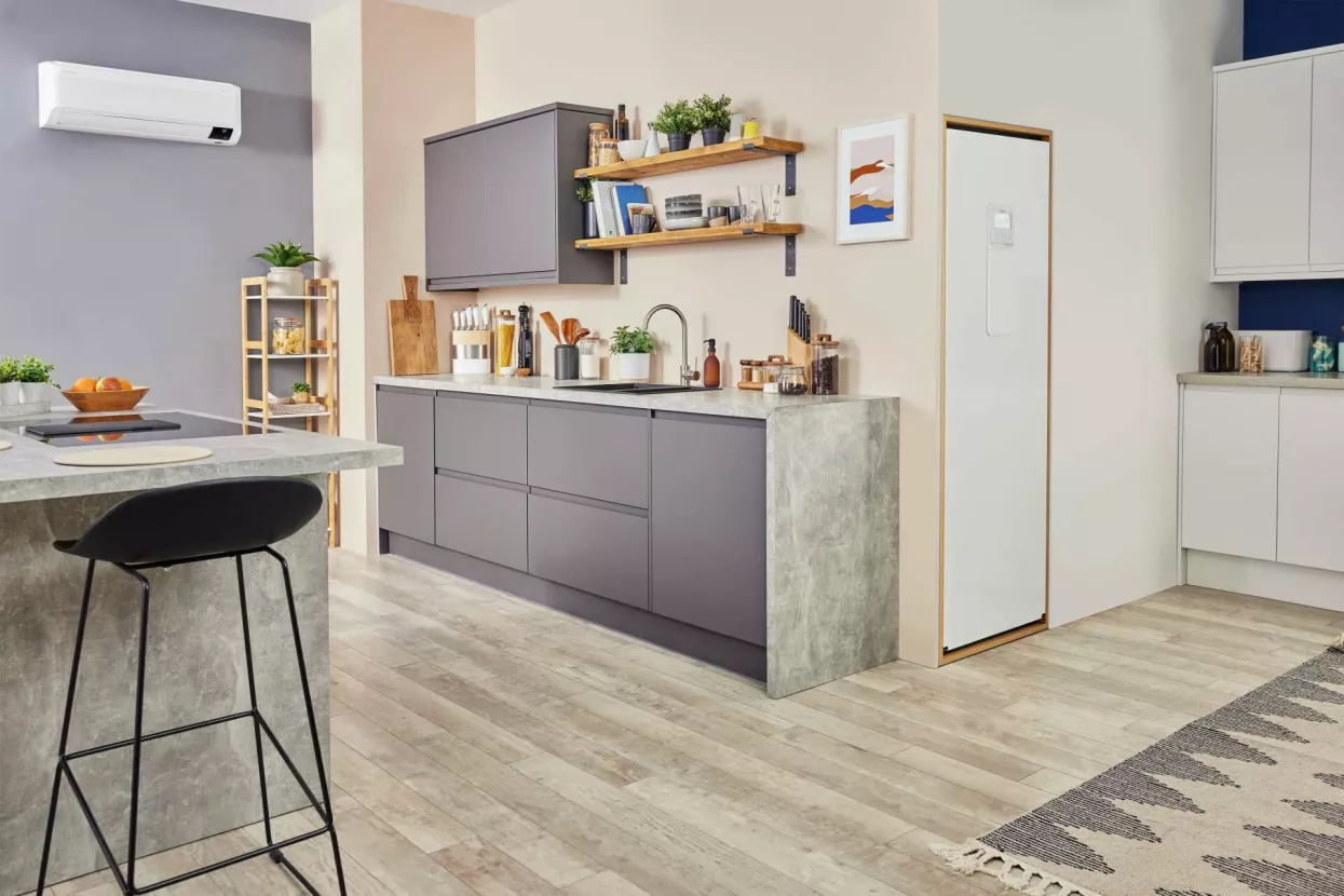 WindFree Climate Hub