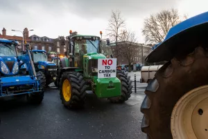 porez na ugljik, ugljični porez