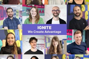 Grayling Ignite CEEE