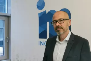 Viktor Matić, suvlasnik i direktor Ingemarka