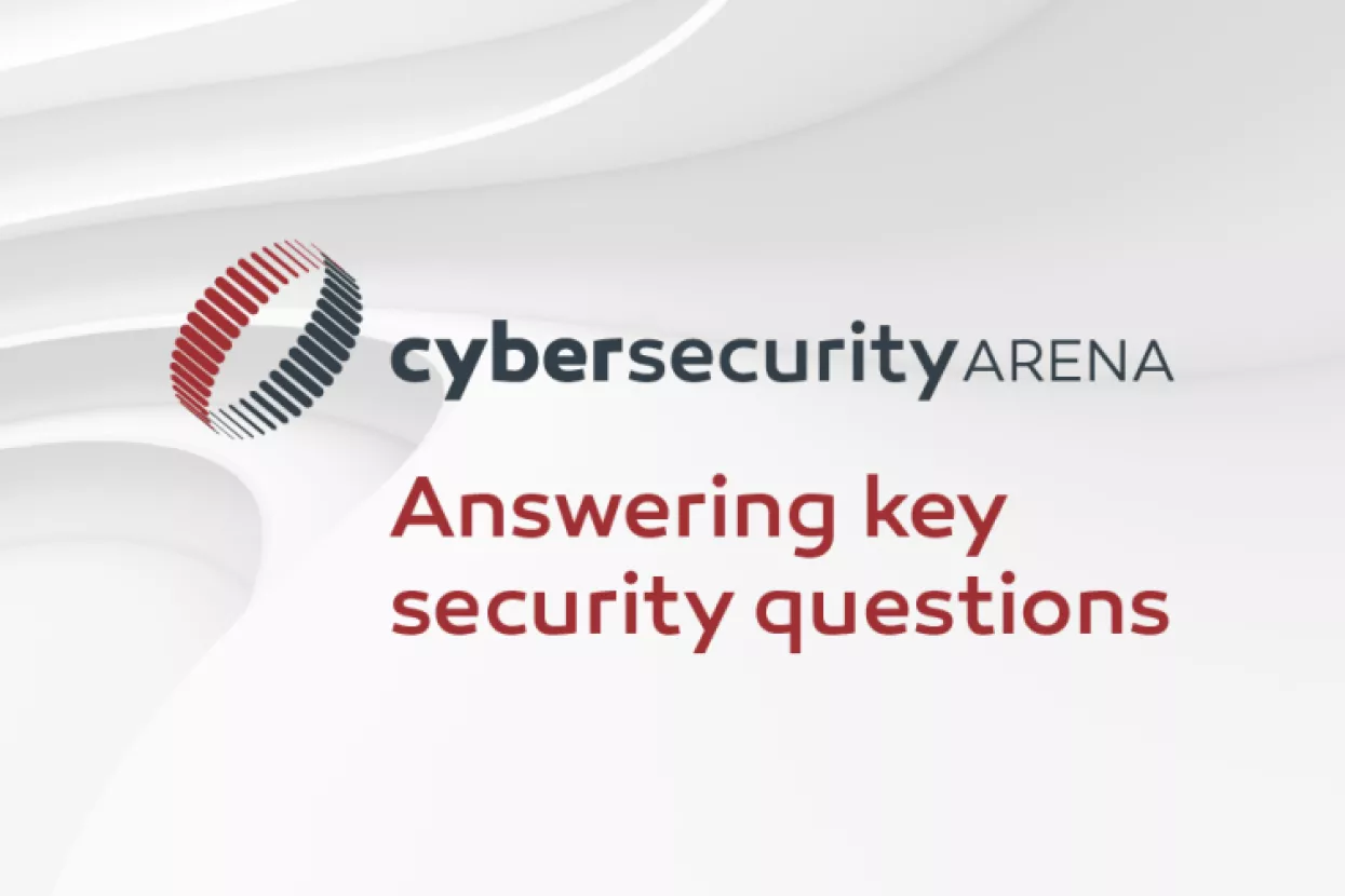 SPAN CYBER SECURITY ARENA 