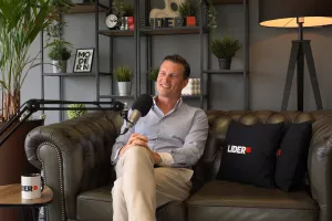 Andrija Čolak, Lider Podcast #21