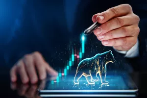 pad cijena, burzovne robe, bearish 