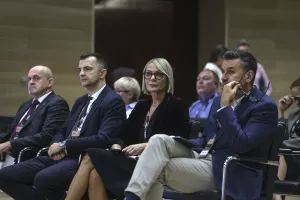 11. konferencija 0 izvozu: Pametni znaju čemu služi izvoz.