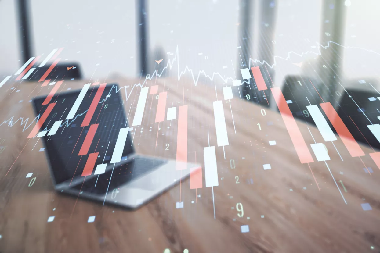 IT, ICT, digitalizacija, IT sektor, IT industrija, laptop, kriza, pad, rast