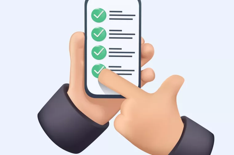 Sudska pismena: Novi zakon ne rješava problem izbjegavanja dužnika da preuzme primitak