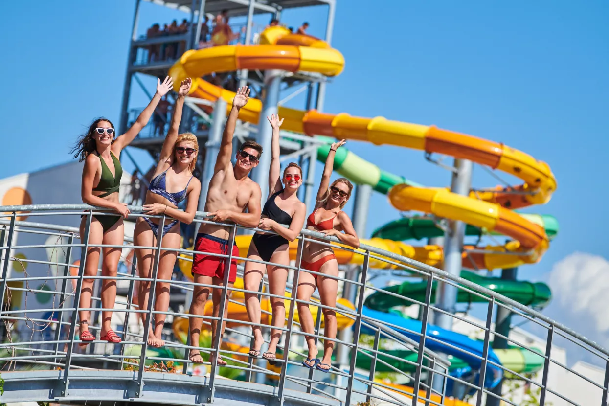 Aquapark Istralandia