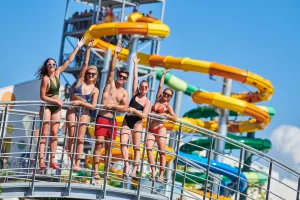 Aquapark Istralandia