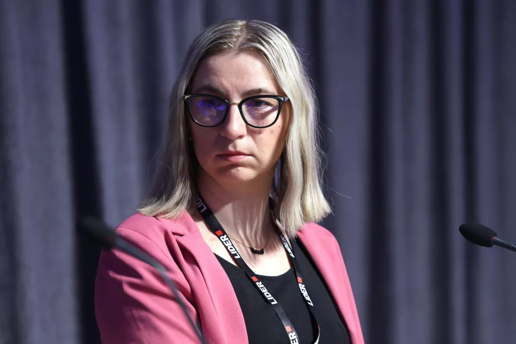 MARKETING AND SALES BY NUMBERS 2024. Panel "8 sekundi za komunikaciju bez pogreške" Ivana Postužin