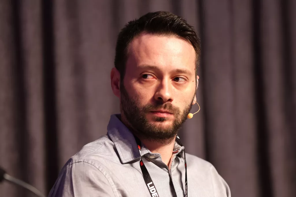 MARKETING AND SALES BY NUMBERS 2024. Panel "8 sekundi za komunikaciju bez pogreške" Marko Jambrešić