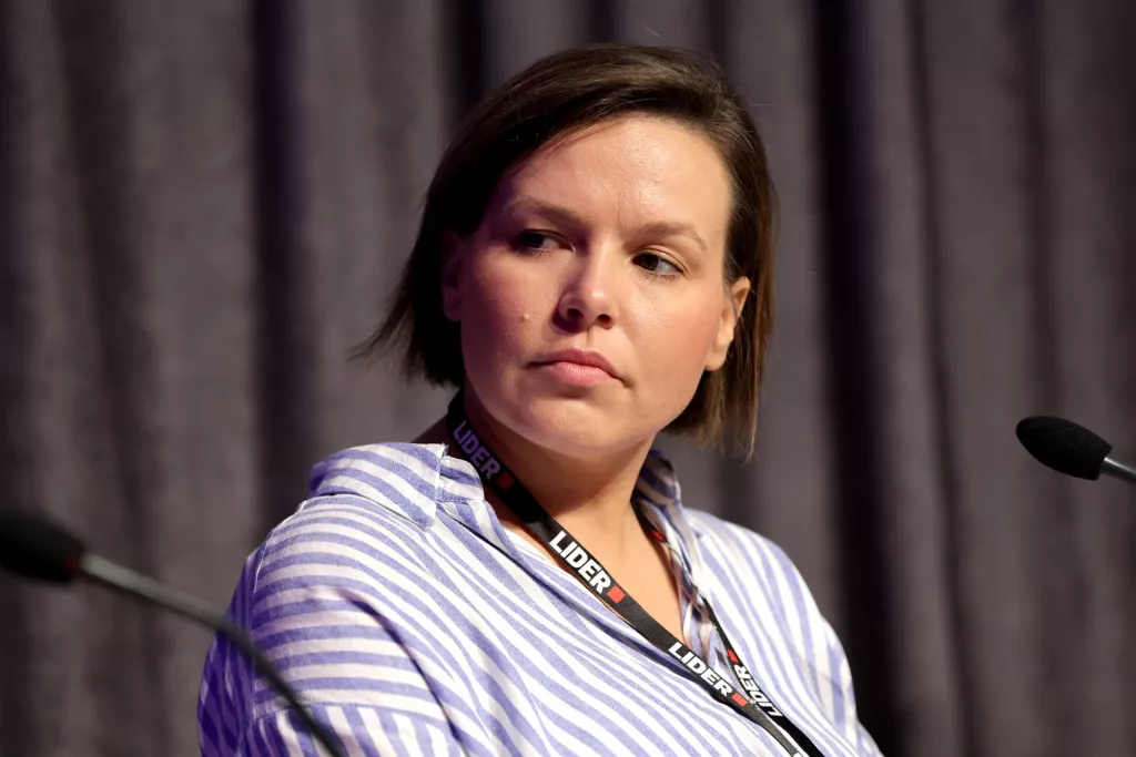 MARKETING AND SALES BY NUMBERS 2024. Panel "8 sekundi za komunikaciju bez pogreške" Mia Lasić