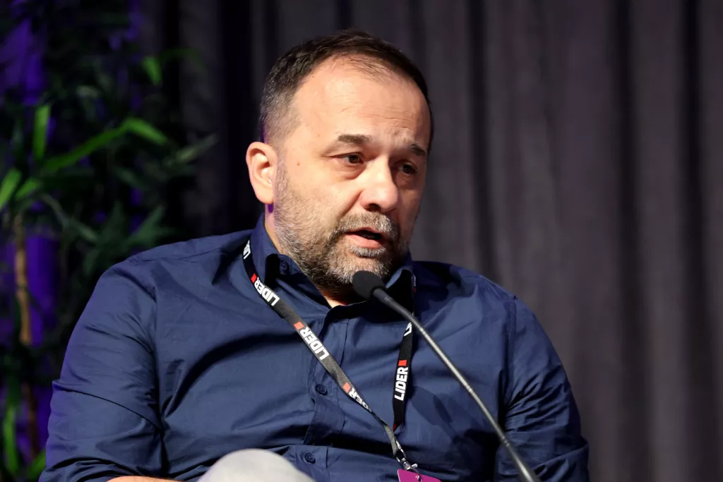 MARKETING AND SALES BY NUMBERS 2024. Panel "8 sekundi za komunikaciju bez pogreške" Hrvoje Škurla