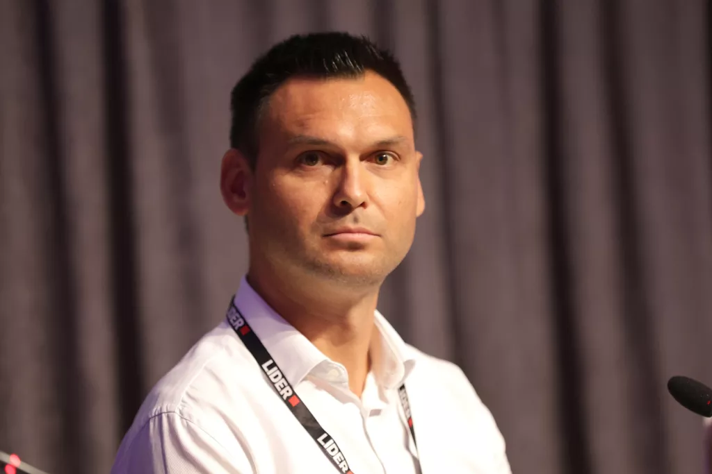 MARKETING AND SALES BY NUMBERS 2024. Panel "Kako do konverzije?" Ivica Kruhek