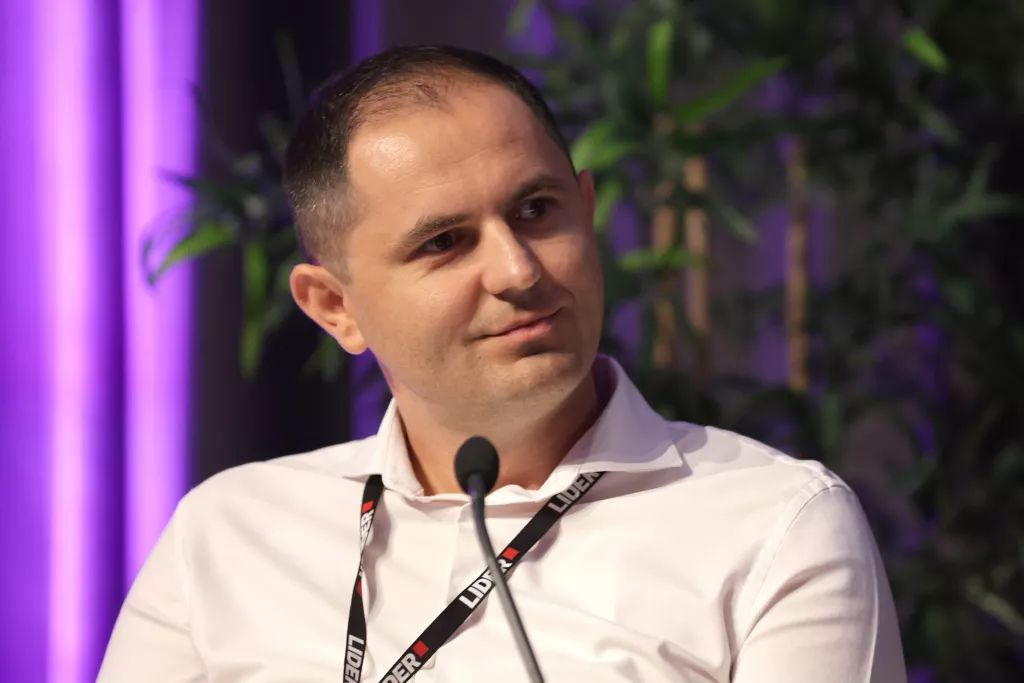 MARKETING AND SALES BY NUMBERS 2024. Panel "Kako do konverzije?" Zvonimir Šimić