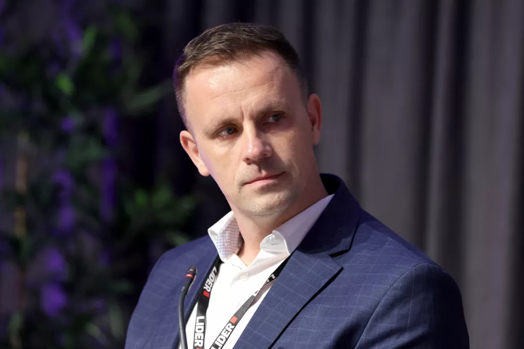 MARKETING AND SALES BY NUMBERS 2024. Panel "Kako do konverzije?" Ivan Horvat