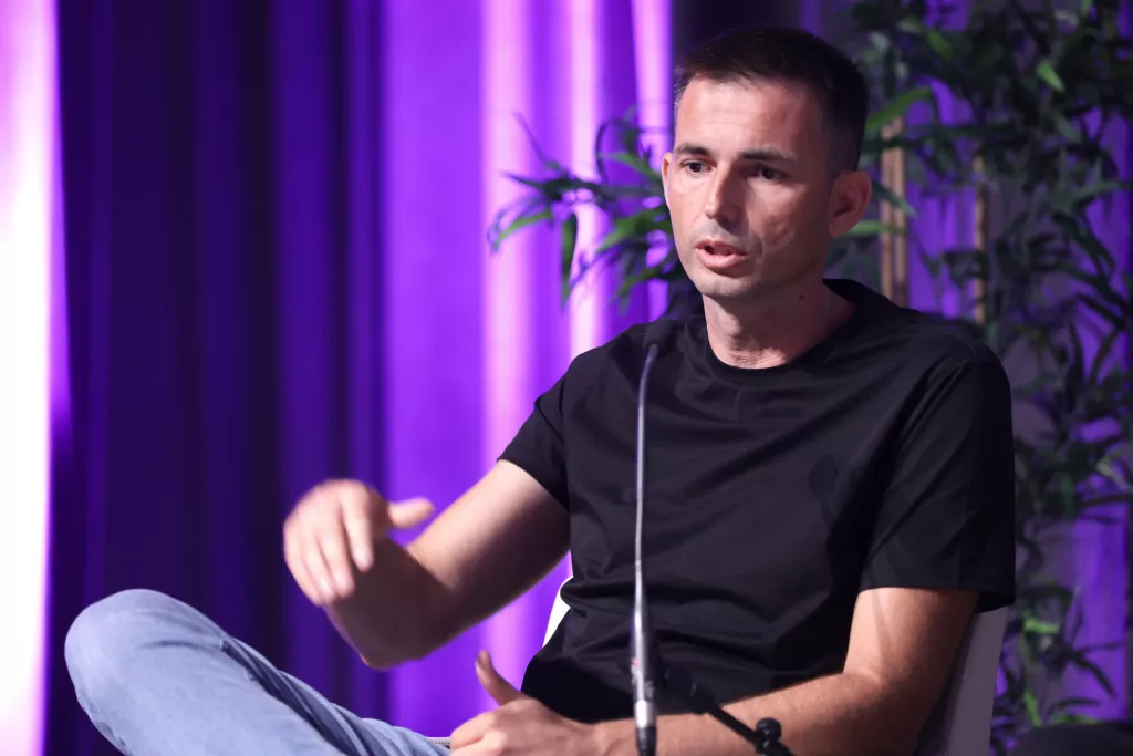 MARKETING AND SALES BY NUMBERS 2024. Panel "AI report" Mislav Malenica