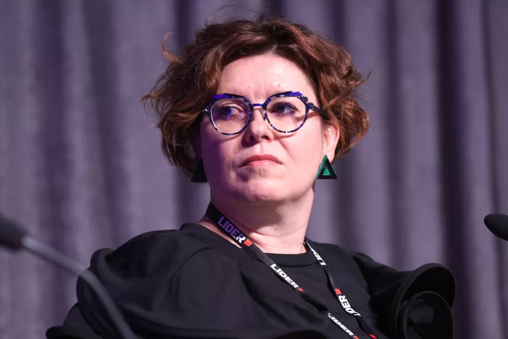 MARKETING AND SALES BY NUMBERS 2024. Panel "AI report" Ksenija Latković Kozarac