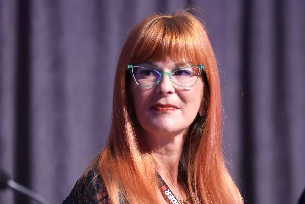 MARKETING AND SALES BY NUMBERS 2024. Panel "AI report" Sonja Popović