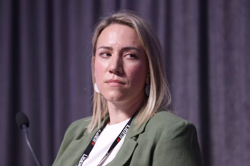 MARKETING AND SALES BY NUMBERS 2024. Panel "Reputacija" Tatjana Petričušić