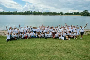 Citizen Day, L'Oreal, zelena oaza Zagreba