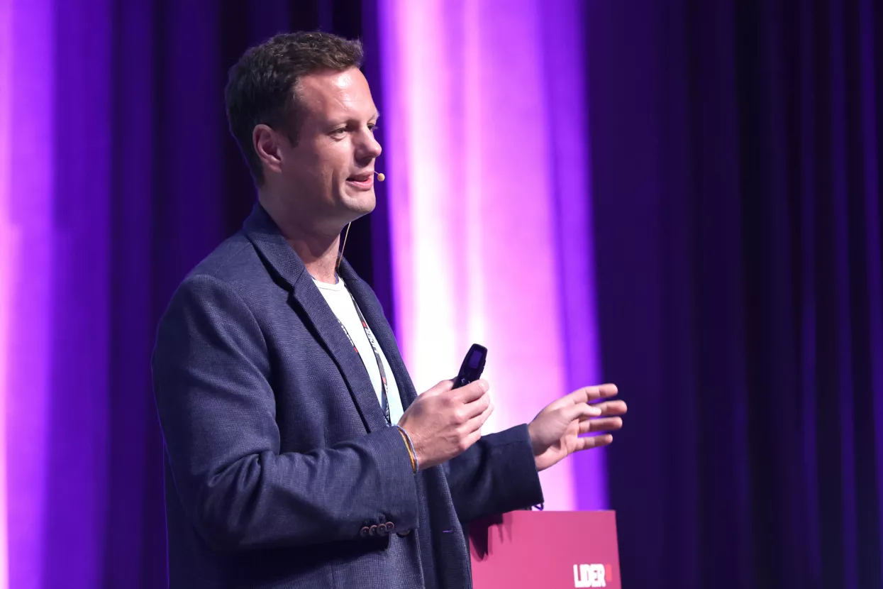 MARKETING AND SALES BY NUMBERS 2024. Dario Mi&scaron;ković