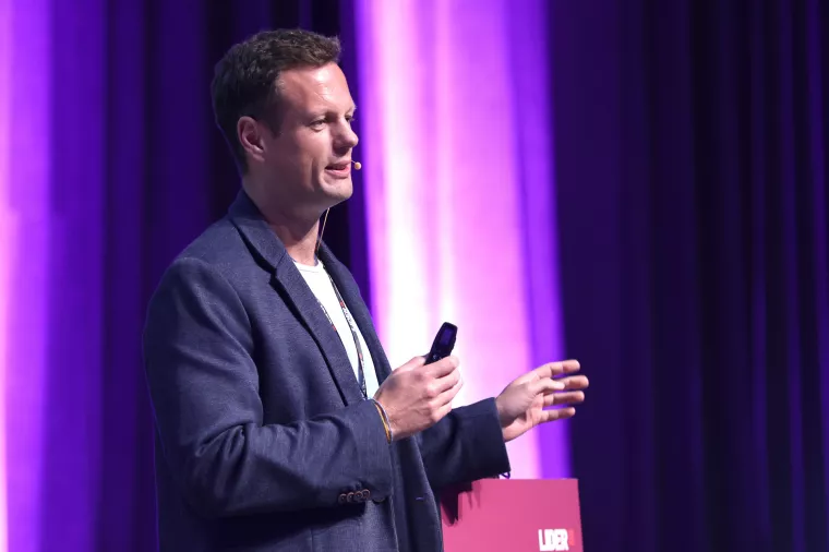 MARKETING AND SALES BY NUMBERS 2024. Dario Mišković