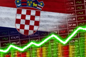 Hrvatska, ekonomija, gospodarstvo