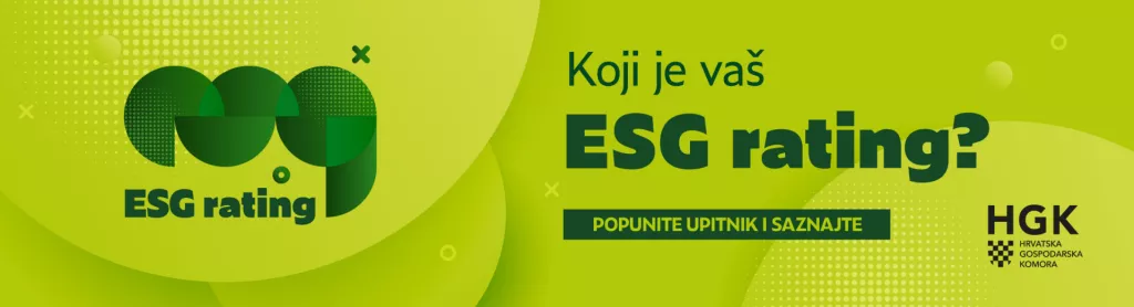 ESG rating HGK