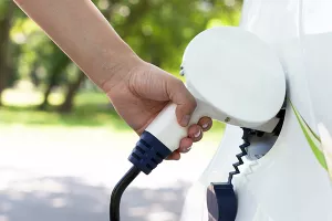 Do 2025. na svakih 60 kilometara punionica za osobna električna vozila