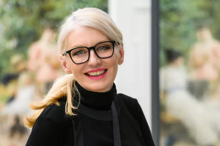 Danira Orešić, direktorica i osnivačica Light komunikacija