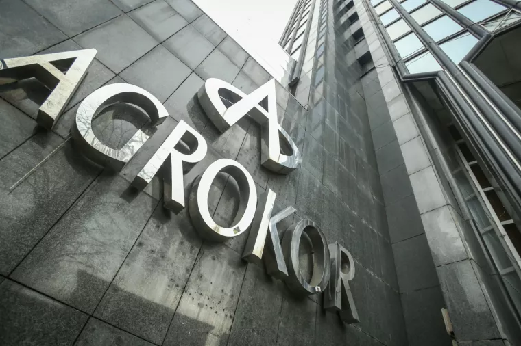 Agrokor stari logo cibona