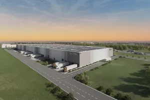 Verne tvornica robotaksija