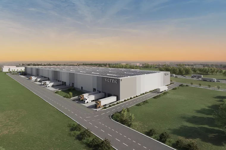 Verne tvornica robotaksija