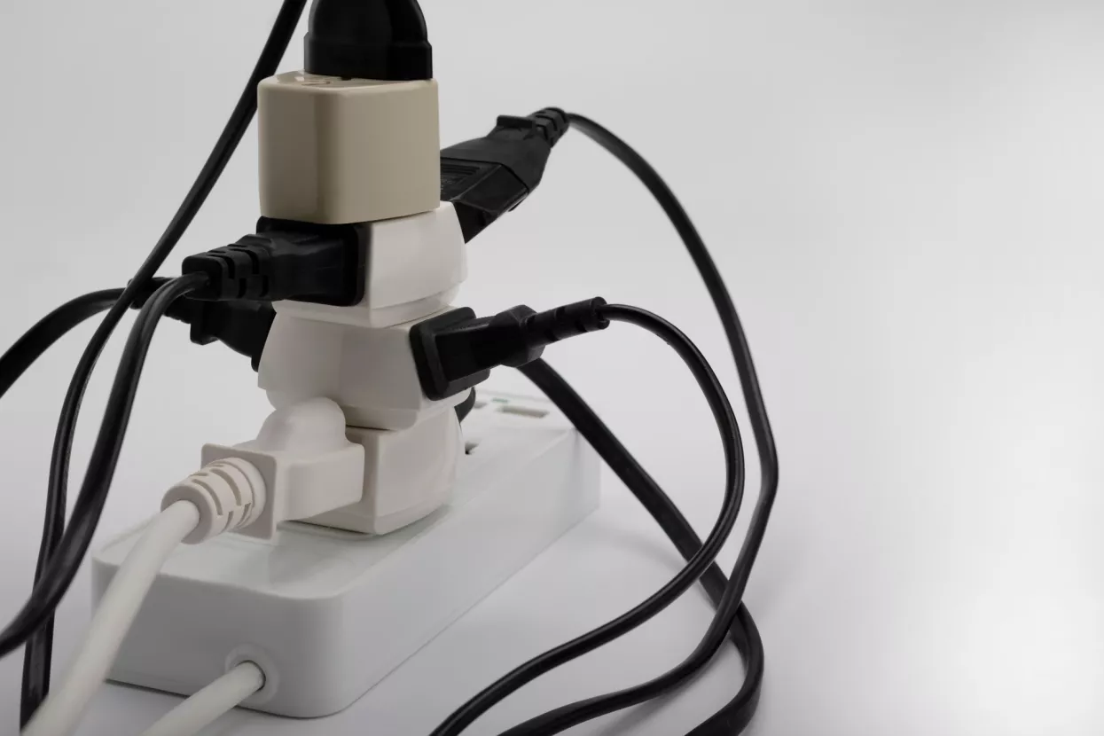 struja, infrastruktura, utikači, produžni kabel