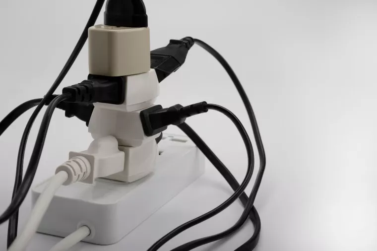 struja, infrastruktura, utikači, produžni kabel