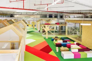 Zagrebacki inovacijski centar, ZICER