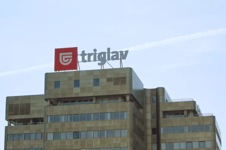 Triglav osiguranje Slovenija