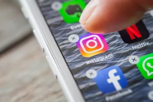 Facebook, Instagram, društvene mreže platforme