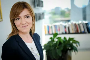 Irena Jolić Šimović, Studio 5 poslovno savjetovanje