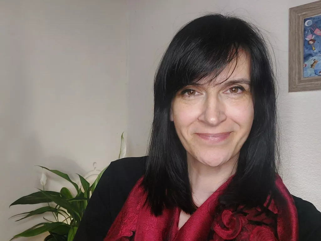 Jasmina Sočković, psihoterapeut i business coach 