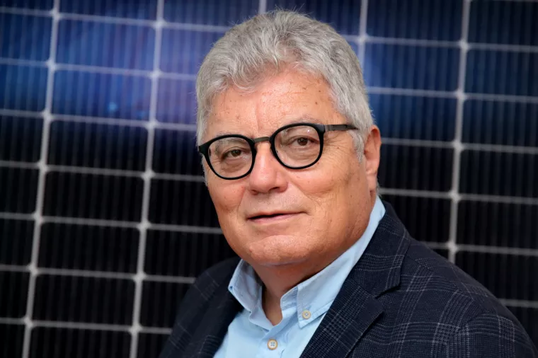 Stjepan Talan - tvrtka Solvis