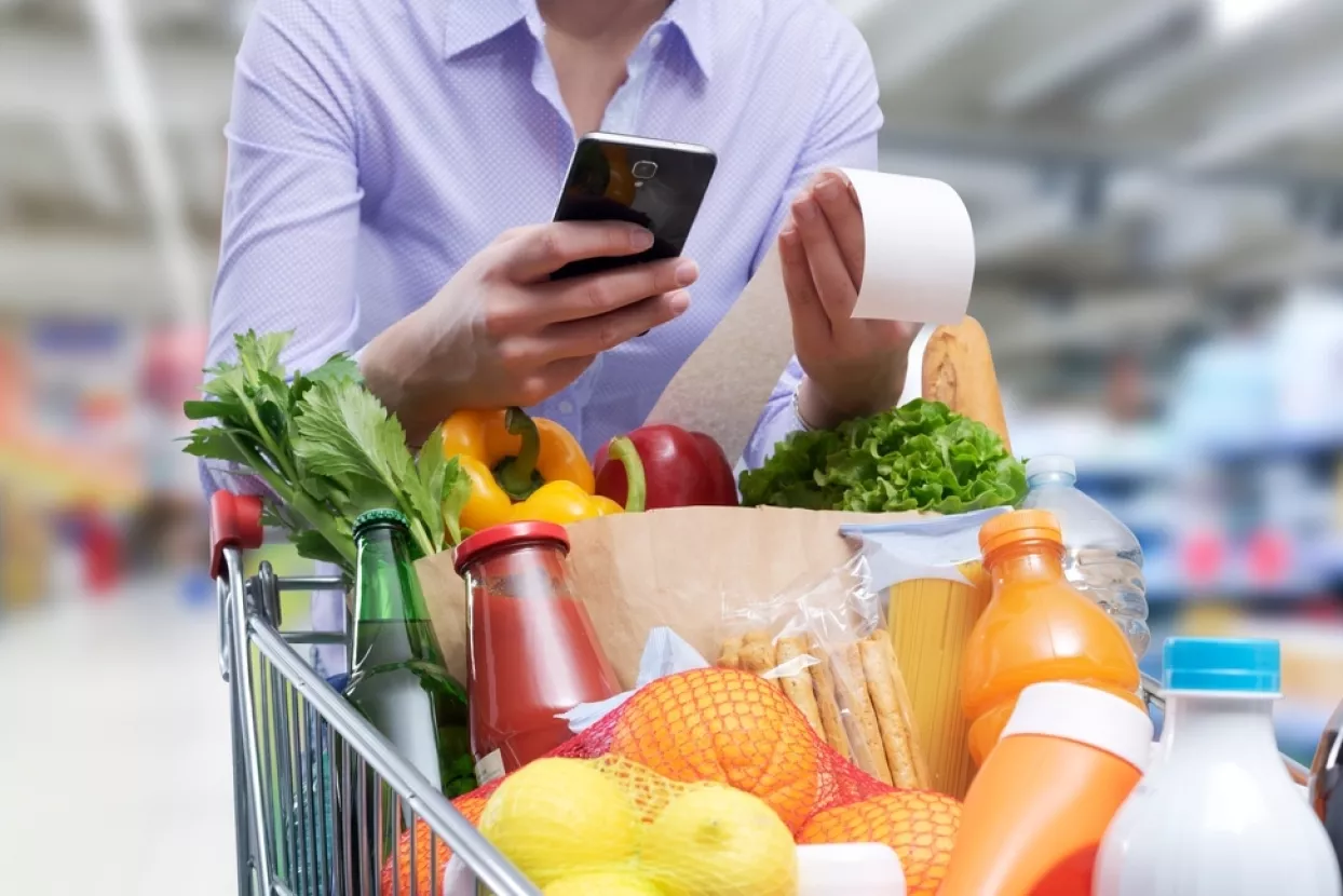 potro&scaron;ači, potro&scaron;nja, kupovina, kupnja, shopping, namirnice, hrana, rast cijena, inflacija