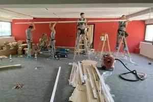 Zadrugari ZZ Gradin - projekt Autodrom Grobnik