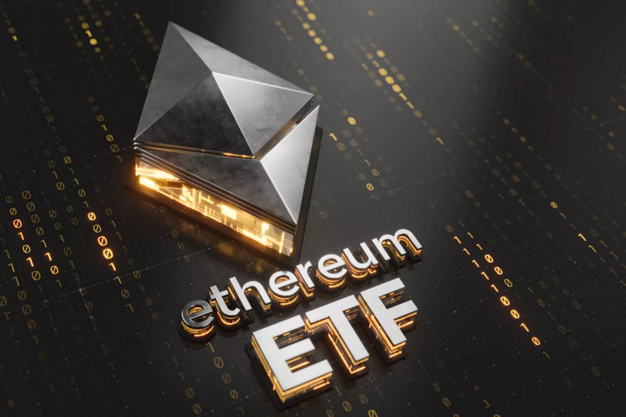 Ethereum ETF