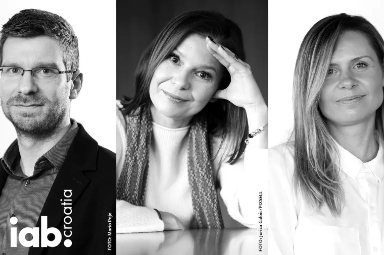 Vjeko Srednoselec, Rajna Cuculic, Dunja_Ivana_Ballon